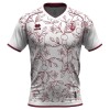 CD Castellon Voetbalshirt Uit 2025-26 CD Castellon Voetbalshirt Uit 2025-26