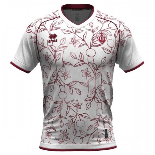 CD Castellon Voetbalshirt Uit 2025-26 CD Castellon Voetbalshirt Uit 2025-26