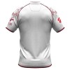 CD Castellon Voetbalshirt Uit 2025-26