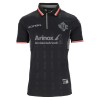 Cremonese Voetbalshirt 3e 2025-26