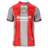 Cremonese Voetbalshirt Thuis 2025-26