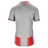 Cremonese Voetbalshirt Thuis 2025-26