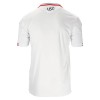 Cremonese Voetbalshirt Uit 2025-26