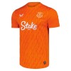 Everton Voetbalshirt Doelman 2025-26