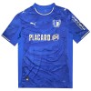 Famalicao Voetbalshirt Uit 2025-26 Famalicao Voetbalshirt Uit 2025-26