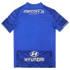 Famalicao Voetbalshirt Uit 2025-26