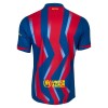 FC Barcelona Voetbalshirt 4e 2025-26
