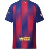 FC Barcelona x Ed Sheeran Special Edition Voetbalshirt 2025-26