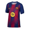FC Barcelona x Kopa Trophy Lamine Yamal 10 Special Edition Voetbaltenue 2025-26 - Kind