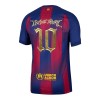 FC Barcelona x Kopa Trophy Lamine Yamal 10 Special Edition Voetbaltenue 2025-26 - Kind