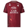 FC Metz Voetbalshirt Thuis 2025-26 FC Metz Voetbalshirt Thuis 2025-26