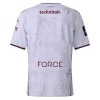 FC Metz Voetbalshirt Uit 2025-26