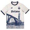 FC Porto Special Edition Voetbalshirt 2025-26