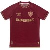 Fluminense FC Voetbalshirt 3e 2025-26