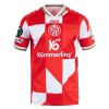 FSV Mainz 05 Special Edition Voetbalshirt 2025-26