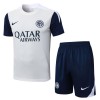 Inter Milan Trainingsshirt 2025-26 - Kind