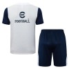 Inter Milan Trainingsshirt 2025-26 - Kind