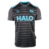 Ipswich Town Voetbalshirt 3e 2025-26