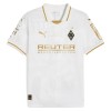 Jubileum Borussia Monchengladbach Voetbalshirt 2025-26 Jubileum Borussia Monchengladbach Voetbalshirt 2025-26