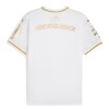 Jubileum Borussia Monchengladbach Voetbalshirt 2025-26