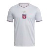 Jubileum Olympique Lyonnais Voetbaltenue 2025-26 - Kind