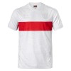 Jubileum VfB Stuttgart Voetbalshirt 2025-26