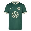 Jubileum VfL Wolfsburg Voetbalshirt 2025-26
