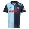 Le Havre Voetbalshirt Thuis 2025-26