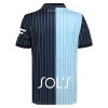 Le Havre Voetbalshirt Thuis 2025-26
