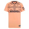 Le Havre Voetbalshirt Uit 2025-26 Le Havre Voetbalshirt Uit 2025-26