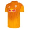 Leeds United Voetbalshirt Doelman 2025-26