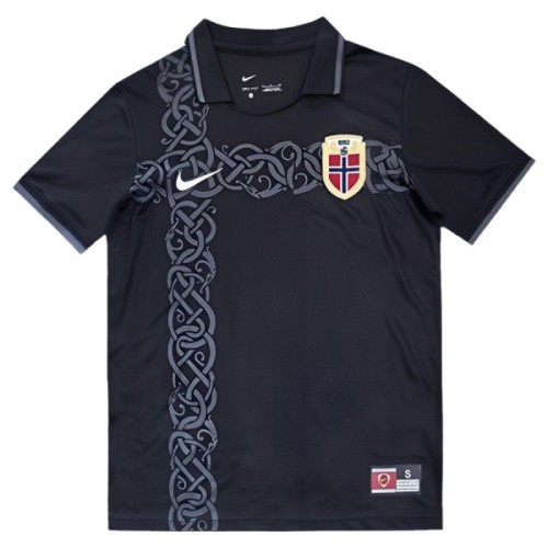 Noorwegen Special Edition Voetbalshirt 2025 Noorwegen Special Edition Voetbalshirt 2025