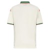 OGC Nice Voetbalshirt Uit 2025-26