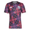Olympique Lyonnais Pre-Match Voetbalshirt 2025-26