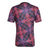 Olympique Lyonnais Pre-Match Voetbalshirt 2025-26
