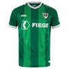 Prussia Munster Voetbalshirt Thuis 2025-26