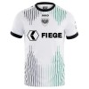 Prussia Munster Voetbalshirt Uit 2025-26 Prussia Munster Voetbalshirt Uit 2025-26
