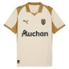 RC Lens Voetbalshirt 3e 2025-26
