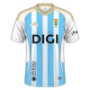 Real Oviedo Voetbalshirt 3e 2025-26