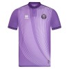 Sheffield United Voetbalshirt 3e 2025-26 Sheffield United Voetbalshirt 3e 2025-26