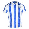 Sheffield Wednesday Voetbalshirt Thuis 2025-26 Sheffield Wednesday Voetbalshirt Thuis 2025-26