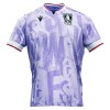 Sheffield Wednesday Voetbalshirt Uit 2025-26 Sheffield Wednesday Voetbalshirt Uit 2025-26