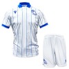 Sheffield Wednesday Voetbaltenue 3e 2025-26 - Kind