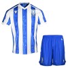 Sheffield Wednesday Voetbaltenue Thuis 2025-26 - Kind Sheffield Wednesday Voetbaltenue Thuis 2025-26 - Kind