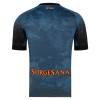 SSC Napoli Halloween Special Edition Voetbalshirt 2025-26