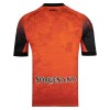 SSC Napoli Halloween Special Edition Voetbalshirt Doelman 2025-26
