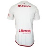 Stade Brestois Voetbalshirt Uit 2025-26