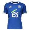 Strasbourg Voetbalshirt Thuis 2025-26 Strasbourg Voetbalshirt Thuis 2025-26