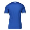Strasbourg Voetbalshirt Thuis 2025-26