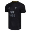 Sunderland Voetbalshirt 3e 2025-26 Sunderland Voetbalshirt 3e 2025-26